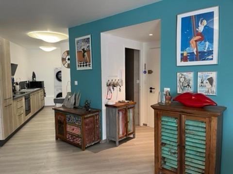 T2! 3 Ou 4 Personnes Centre Ville Neuf Avec Garage Sanary-sur-Mer Ngoại thất bức ảnh